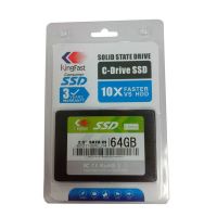 Kingfast F5 SSD 64GB 2.5