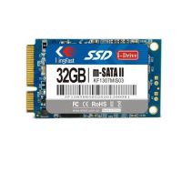 Kingfast Industrial SSD MSATA2.0 MLC