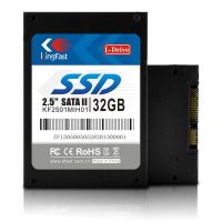 Kingfast F2 32GB 2.5'