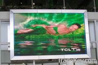 LED Rental display