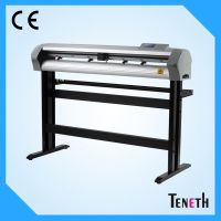 Graphics Cutting Plotter For Sale TK1350