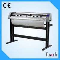 2016!!!Servo motor cutting plotter for reflective film