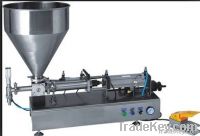 Semi-auto Paste Filling Machine FM-SMT