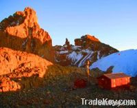 6 Days Kilimanjaro Climb Ã¢ï¿½ï¿½ Machame Route