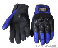 2012 new motorcycle full finger gloves