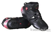 2012 New Motorcycle boots