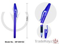 Plastic Ballpoint Pen
