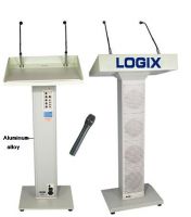 Multifunctional Movable Lectern (Dais)