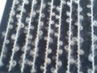 Yarns (Fancy, Wool, Mohair, Acrylic, Polyamide