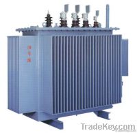 Special Transformer Oil