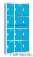 bags storage cabinet