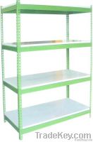 Boltless Rack