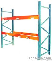 Storage racking
