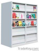 Book Rack