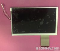 7 inch TFT LCD Panel for Digital frame (Innolux)