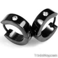 Stainless Steel Earring