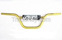 28mm Motorcycle handlebar,hand bar,parts for scooter,moped,dirt bike,off road