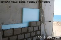 IBTIKAR BLUE FOAM