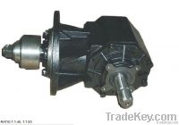 Agricultural Gearbox / Lawn Mower Gearbox / OEM