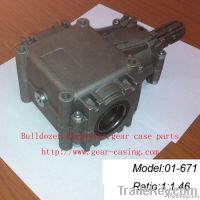 Gear Case/gearcase / OEM Gearcase