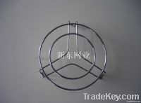 wire steamer rack