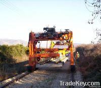 GANTRIES DONELLI