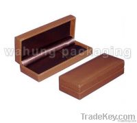 Luxury single pen box