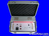 Portable solar power system