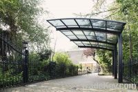 High quality carport for all seasons new design