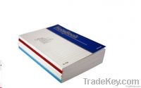 Marie Notebook
