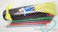 Disney Color Pencil, 12 Color Pencil