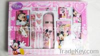 Disney Stationery Set , Disney Deluxe Gift Box