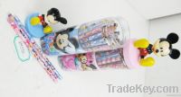 Wooden Pencil, Disney Wooden Pencil