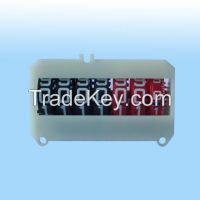 QB-1 GAS COUNTER