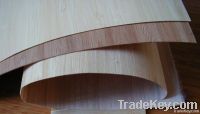 bamboo veneer