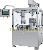 CFM-3500 Full Automatic Capsule Filling