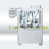 CFM-2000 Full Automatic Capsule Filling