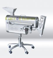 JNFP Capsule Polisher And Sorter