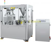 CFM-7500 Full Automatic Capsule Filling