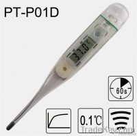 temperature digital thermometer
