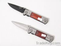 hunting knife