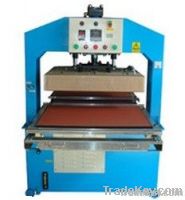 Sublimation Transfer Press Machine