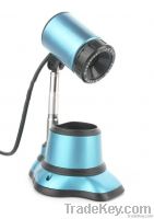 2012 Latest free driver usb2.0 webcam usb camera digital pc camera