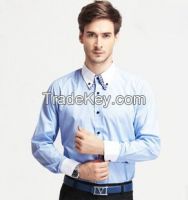 100% Cotton Men's Slim