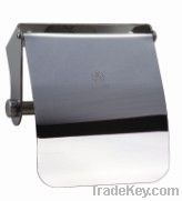 Wall Mounted Stainless Steel Toilet Tissue