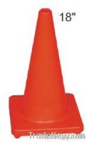 Flexible PVC Traffic Cone