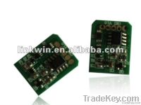 2012 best selling toner chip for OKI 3600