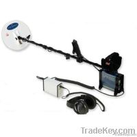 Australia Gold Metal Detector MINELAB-GPX4500