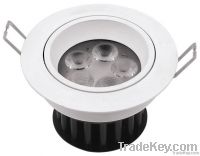 ceiling light