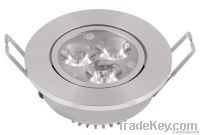 ceiling light